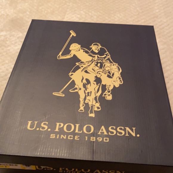 U.S. Polo Assn Boots Size 9.5 - Picture 8 of 8